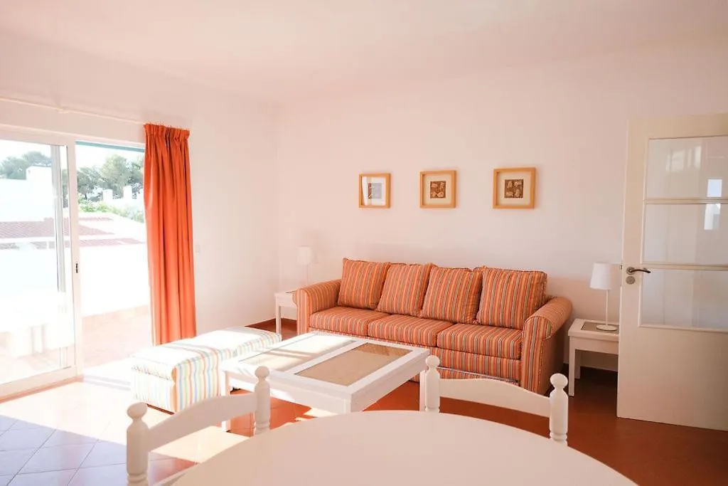 Holiday park Aldeamento Turistico Da Prainha Hotel Alvor