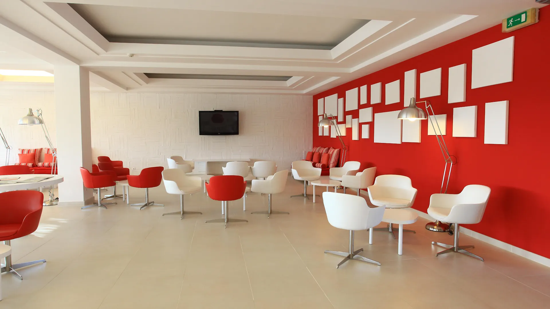 Holiday park Aldeamento Turistico Da Prainha Hotel Alvor