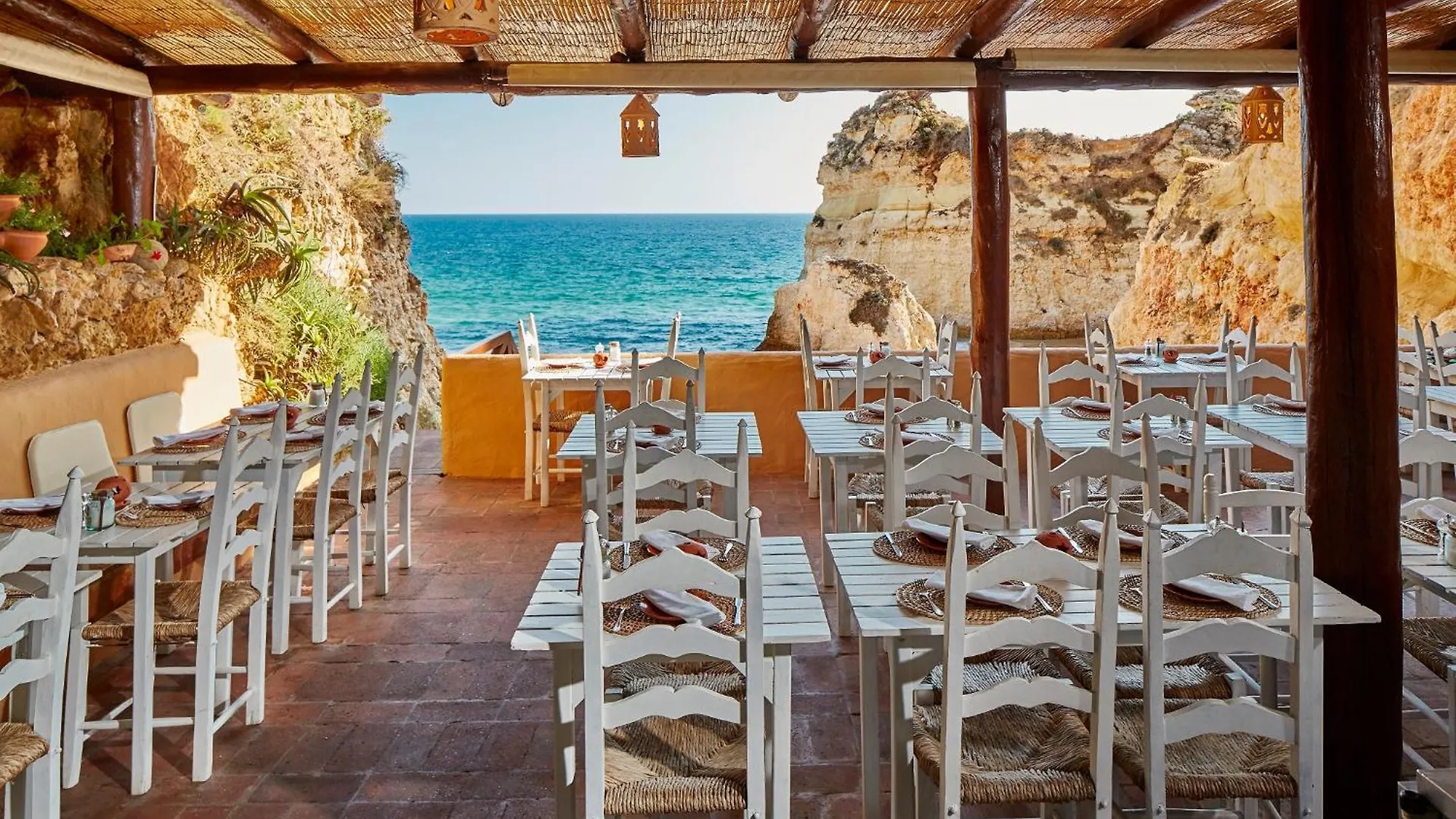 Aldeamento Turistico Da Prainha 호텔 알보르