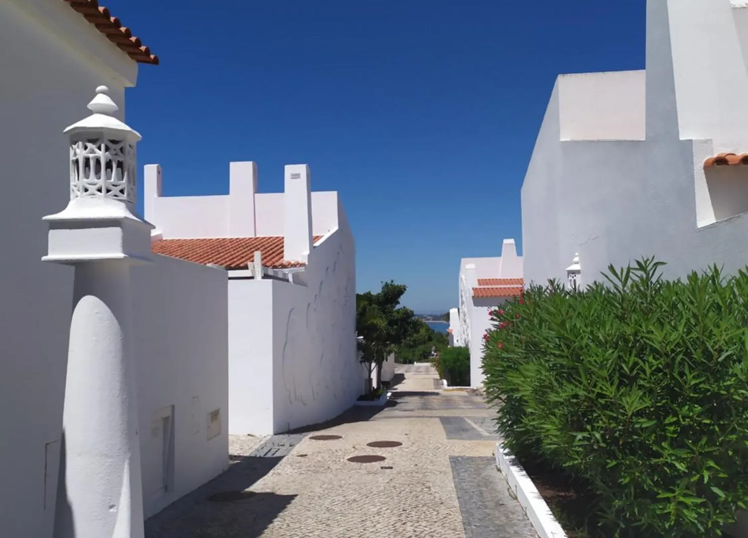 Aldeamento Turistico Da Prainha Hotel Alvor