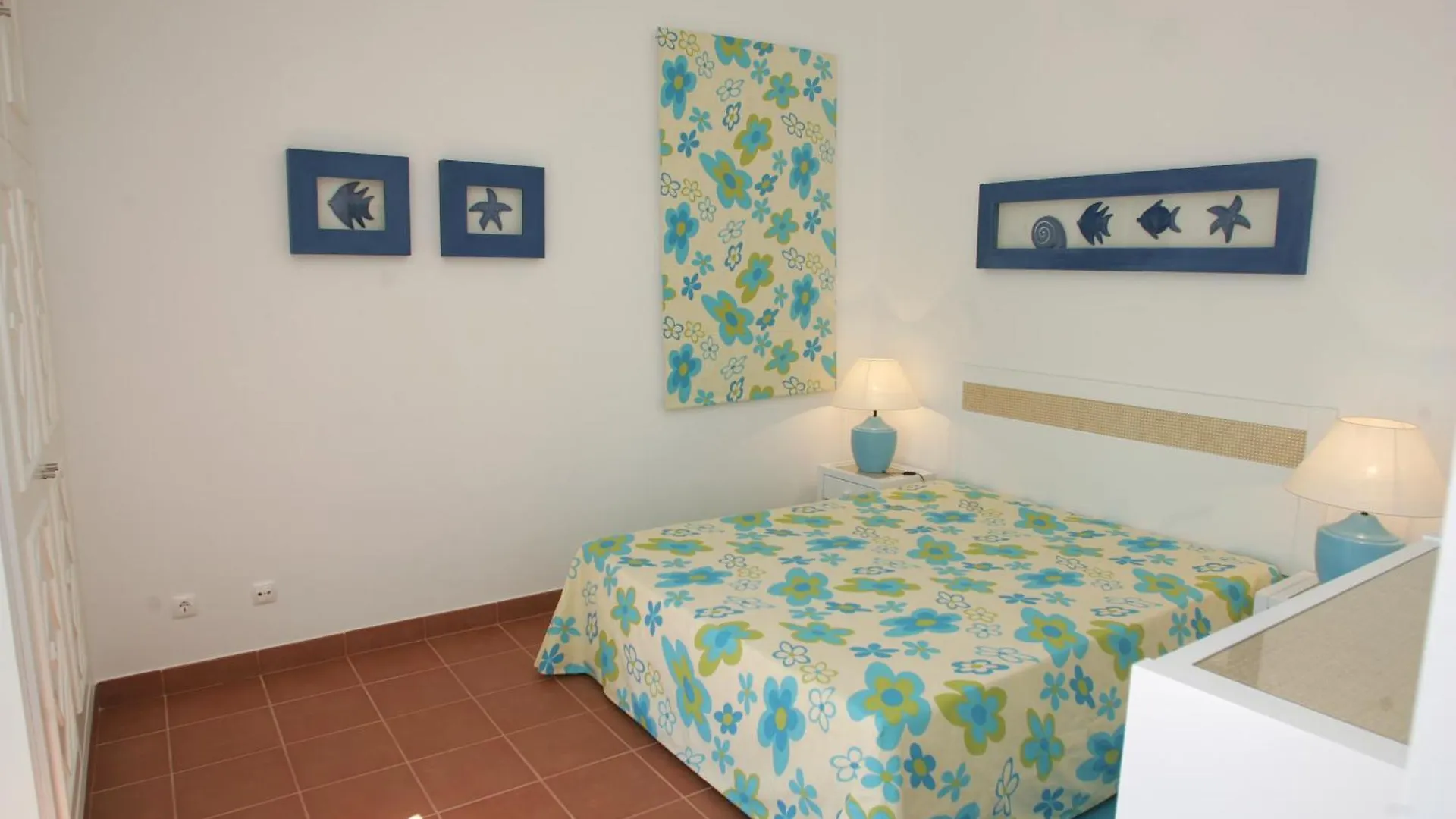 Holiday park Aldeamento Turistico Da Prainha Hotel Alvor