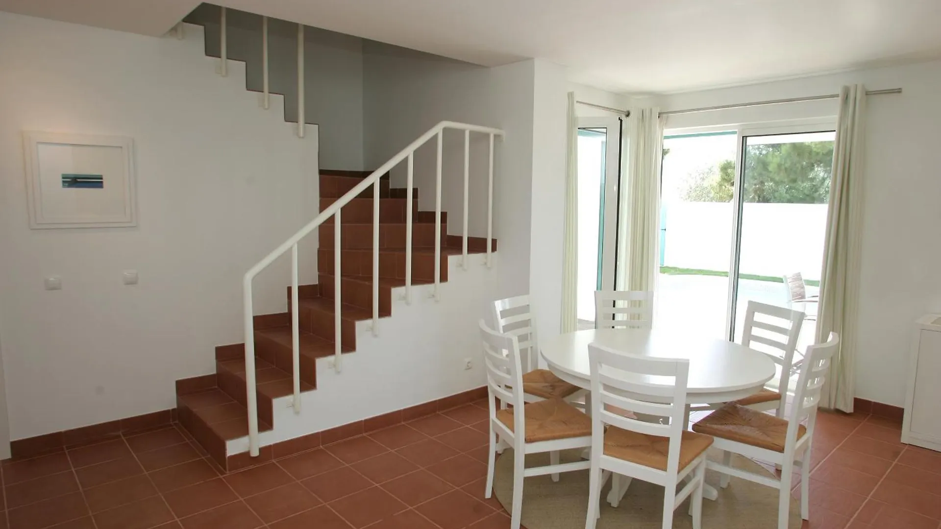 Aldeamento Turistico Da Prainha Hotel Alvor 3*,
