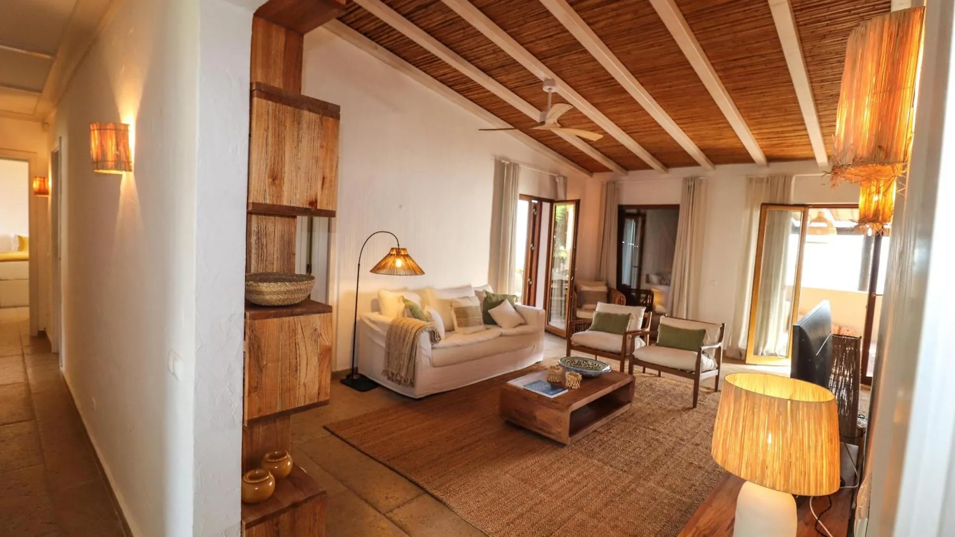 Holiday park Aldeamento Turistico Da Prainha Hotel Alvor