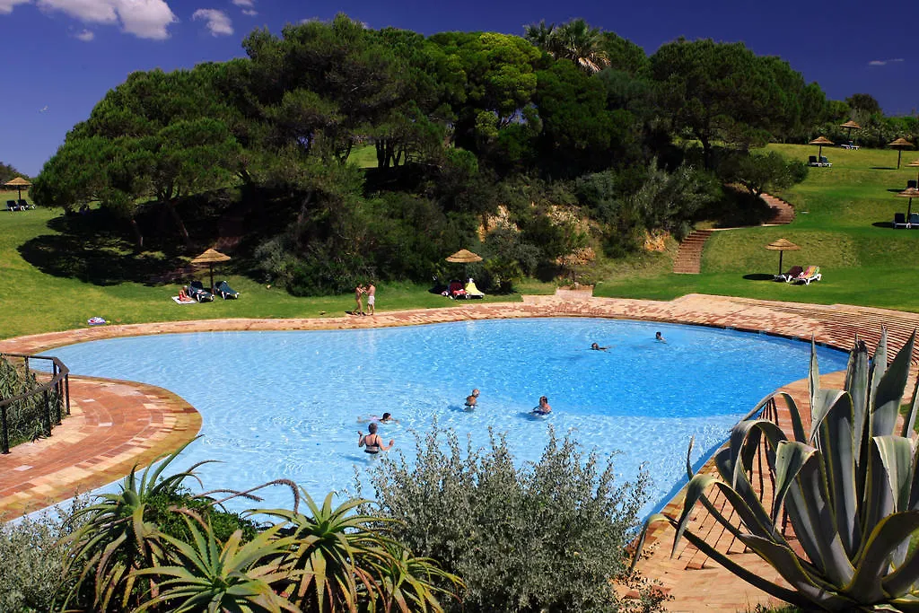 Aldeamento Turistico Da Prainha Hotel Alvor Holiday park