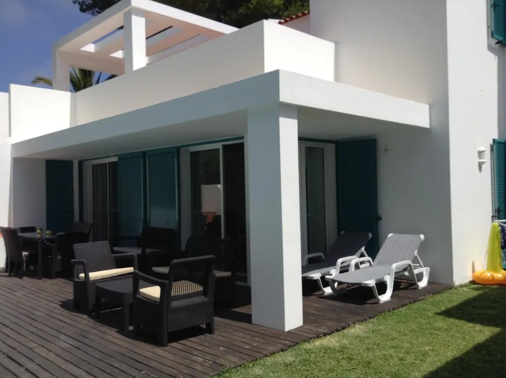 *** Holiday park Aldeamento Turistico Da Prainha Hotel Alvor Portugal