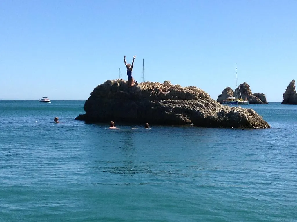 Holiday park Aldeamento Turistico Da Prainha Hotel Alvor