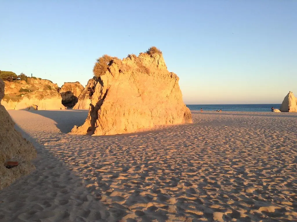 *** 홀리데이파크 Aldeamento Turistico Da Prainha 호텔 알보르 포르투갈