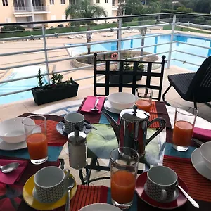 Apartamento Sea And Pool At Da