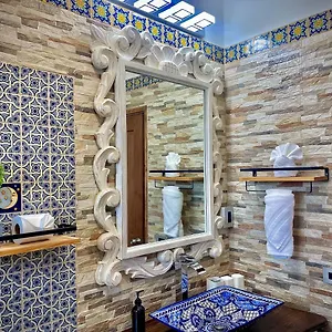 **** Gasthof Castillo Mexiko