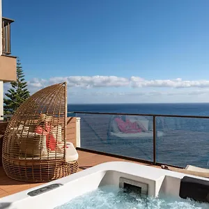 Apartment Baia I By An Island
