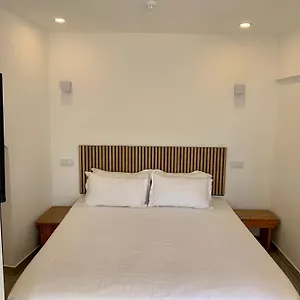 Privatunterkunft My