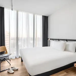 *** Hotel Ibis Stadium Ungarn