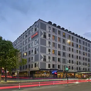 Scandic Malmen Ville de Stockholm