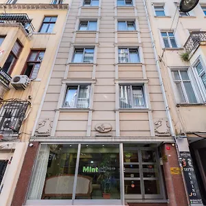 Hotel Mint Taksim