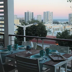 Apartamento Mar De