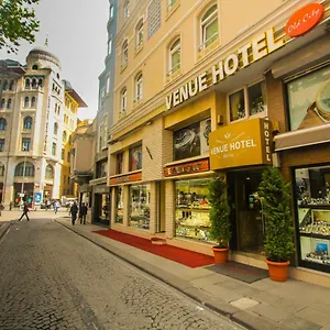 ** Hotel Venue Old Türkei