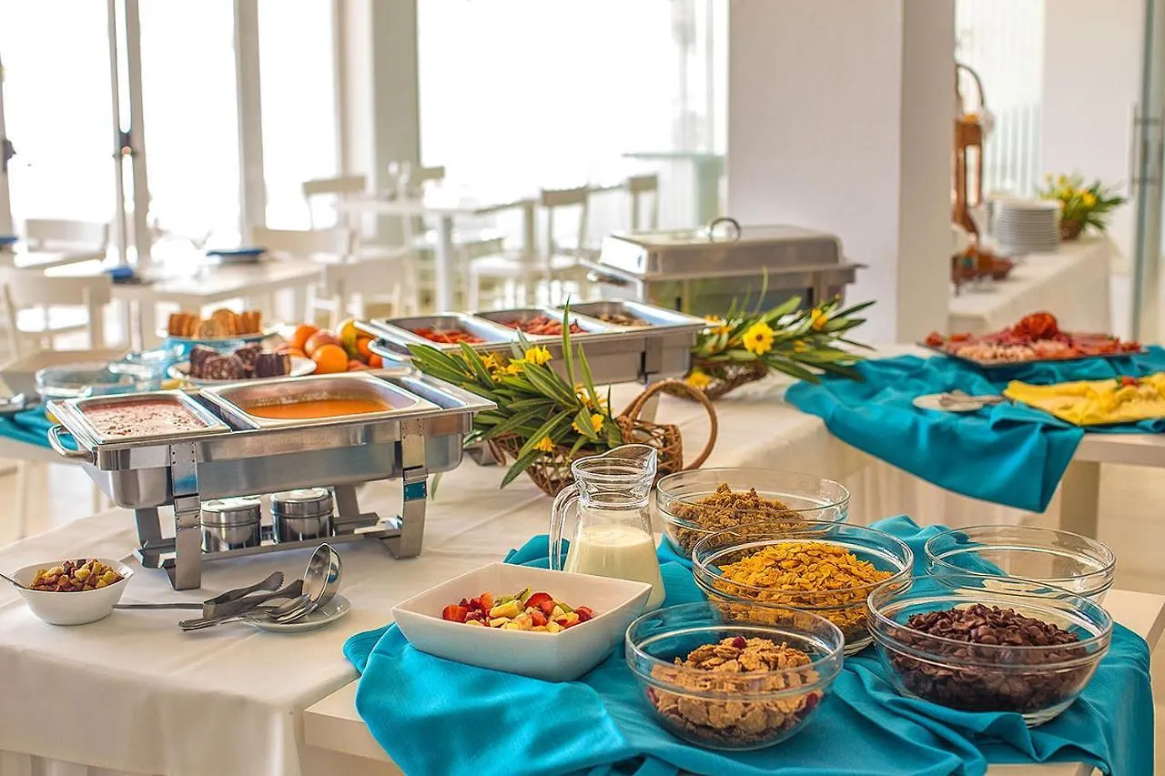 Aldeamento Turistico Da Prainha Hotel Alvor 3*,