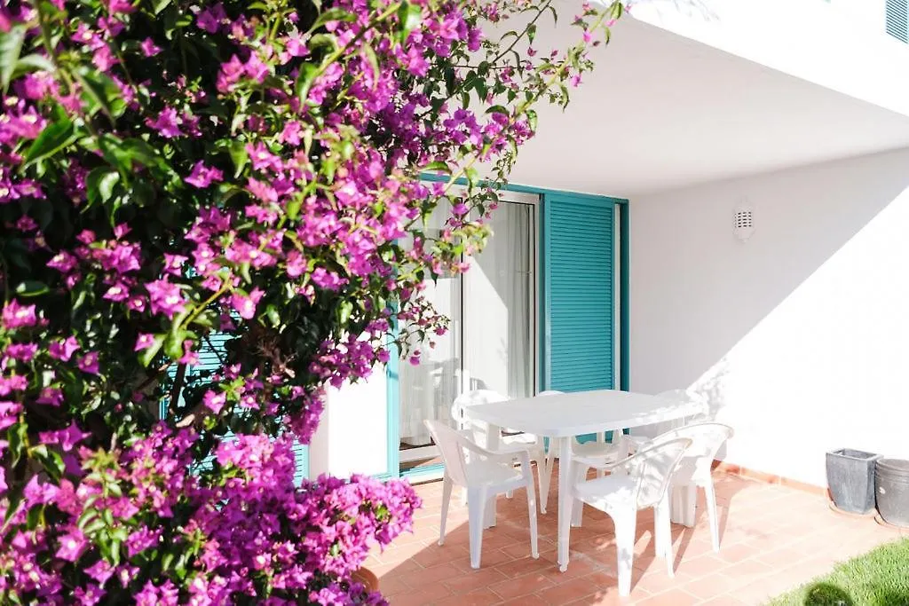 Aldeamento Turistico Da Prainha Hotel Alvor Holiday park