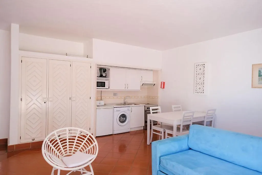 Aldeamento Turistico Da Prainha Hotel Alvor