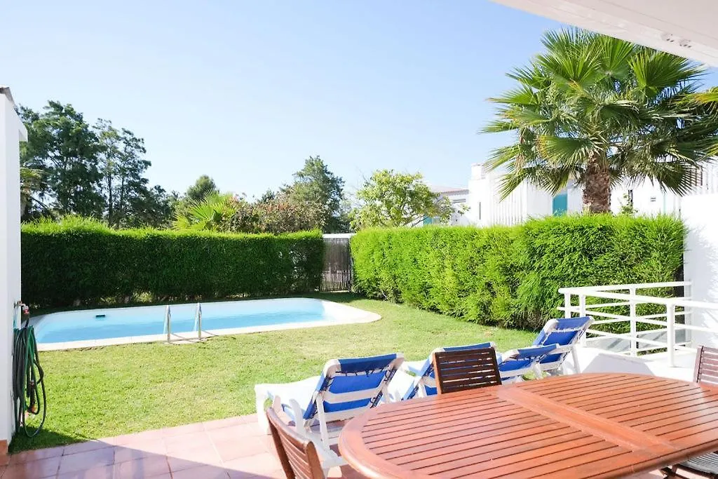 Aldeamento Turistico Da Prainha Hotel Alvor Holiday park