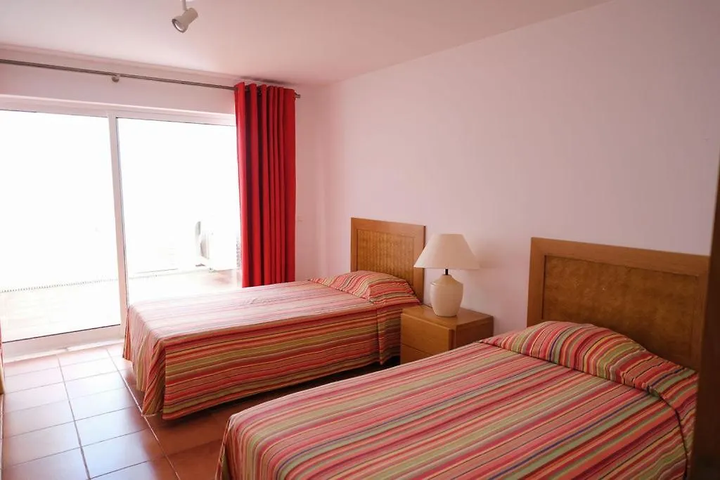Aldeamento Turistico Da Prainha Hotel Alvor Portugal
