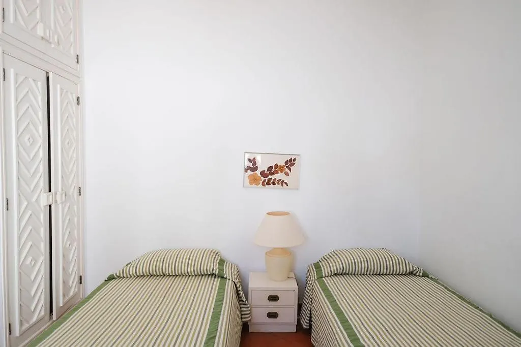 Holiday park Aldeamento Turistico Da Prainha Hotel Alvor