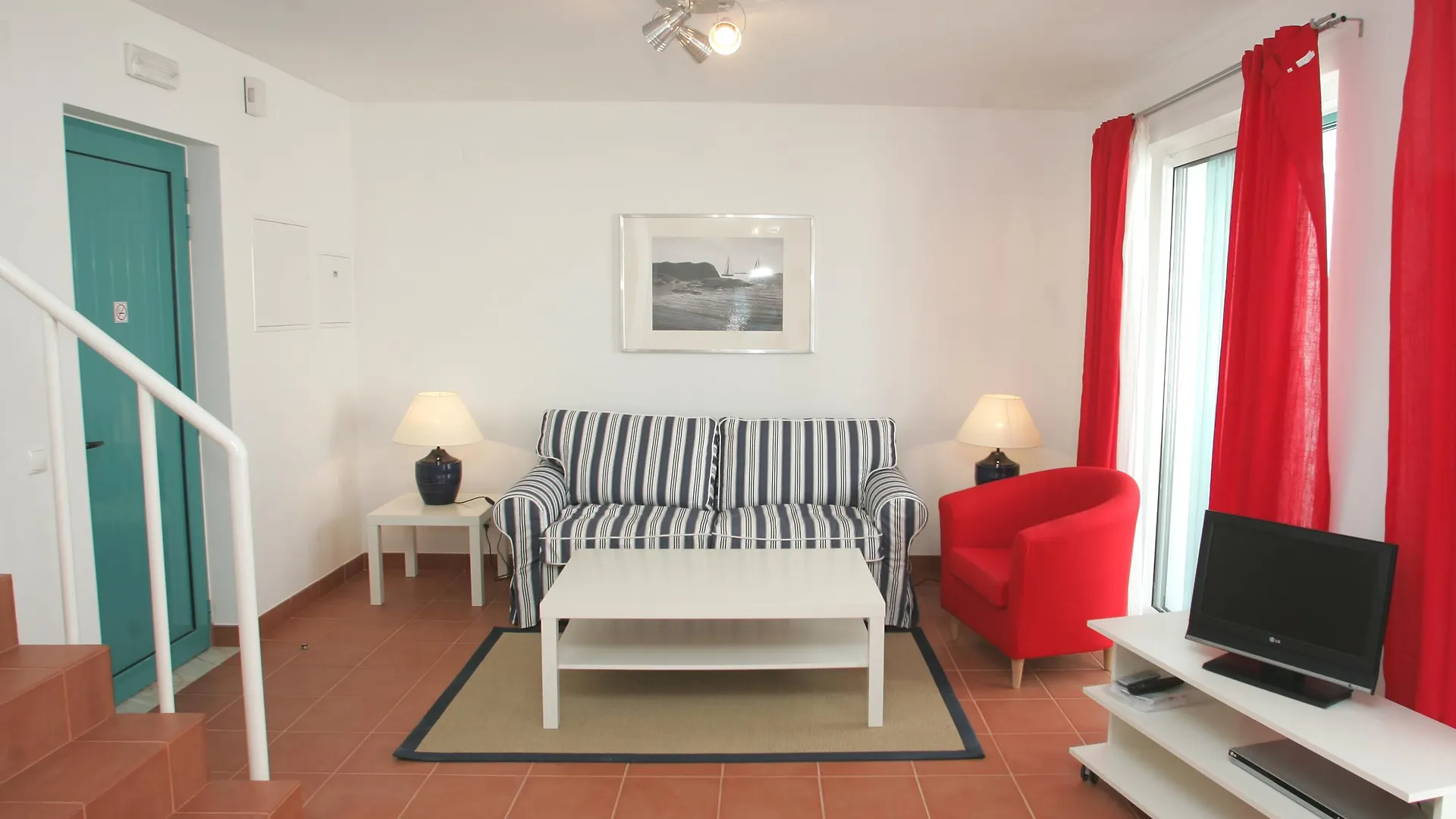*** Holiday park Aldeamento Turistico Da Prainha Hotel Alvor Portugal