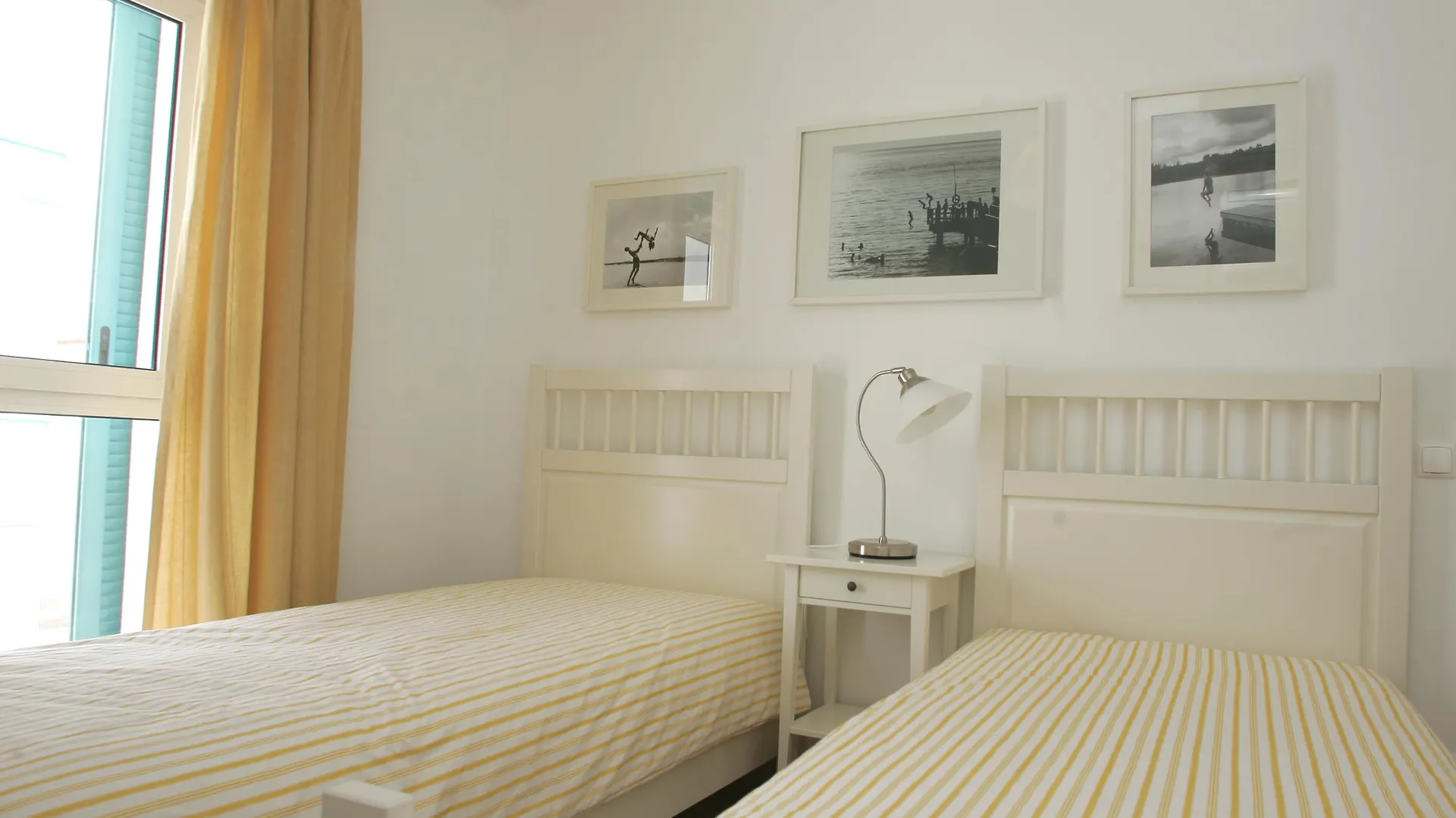 Aldeamento Turistico Da Prainha Hotel Alvor