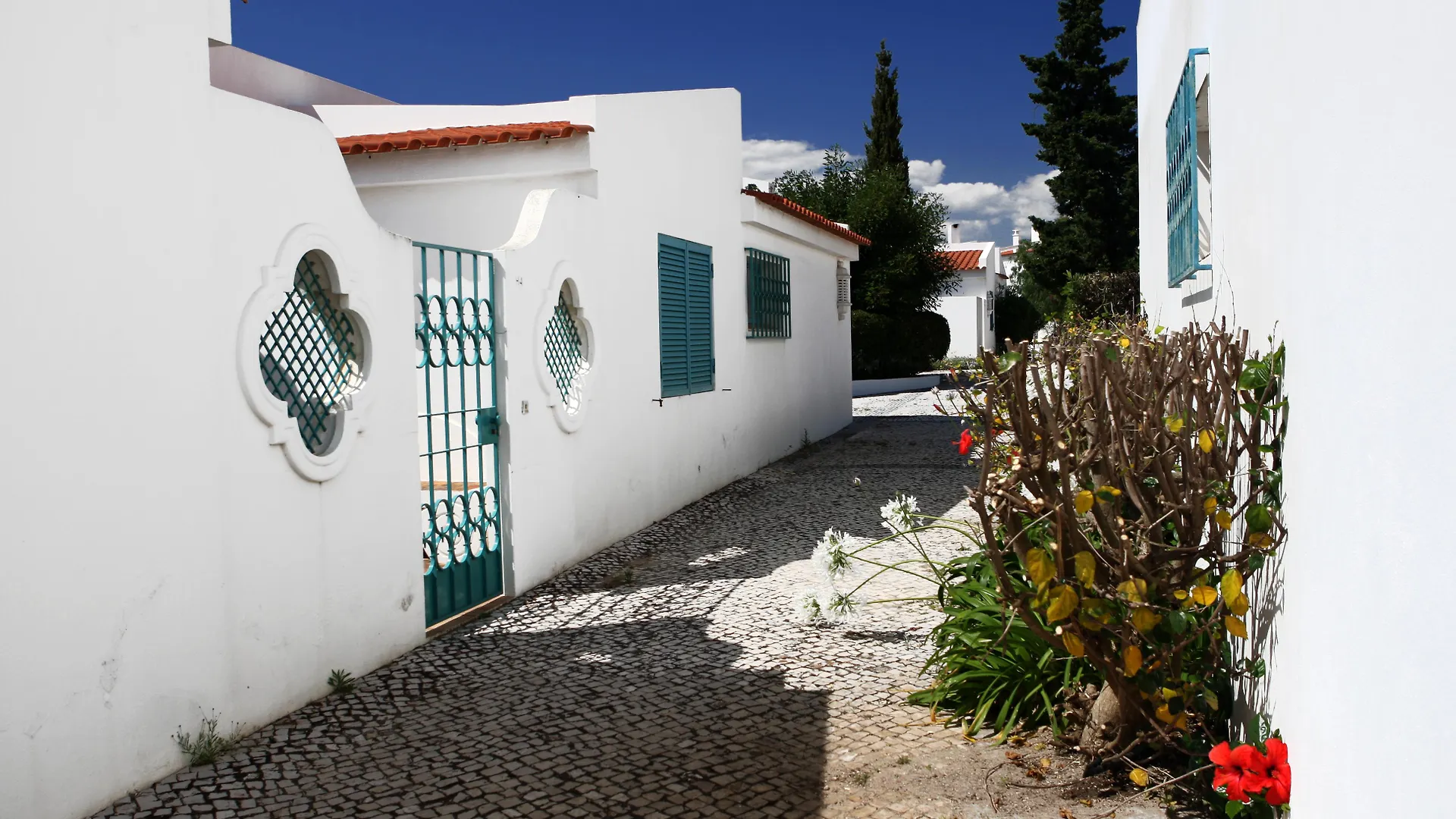 Aldeamento Turistico Da Prainha Hotel Alvor