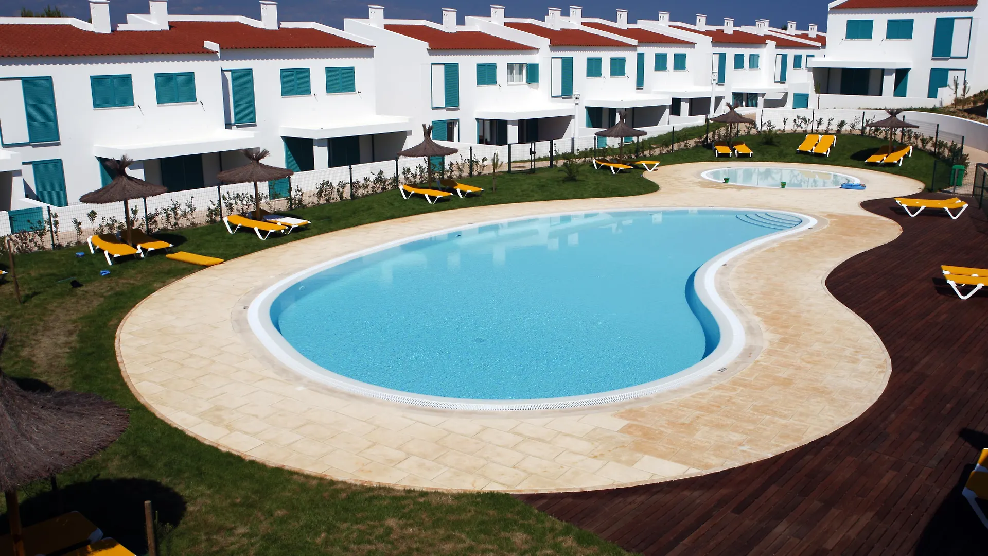 Aldeamento Turistico Da Prainha Hotel Alvor 3*,  Portugal