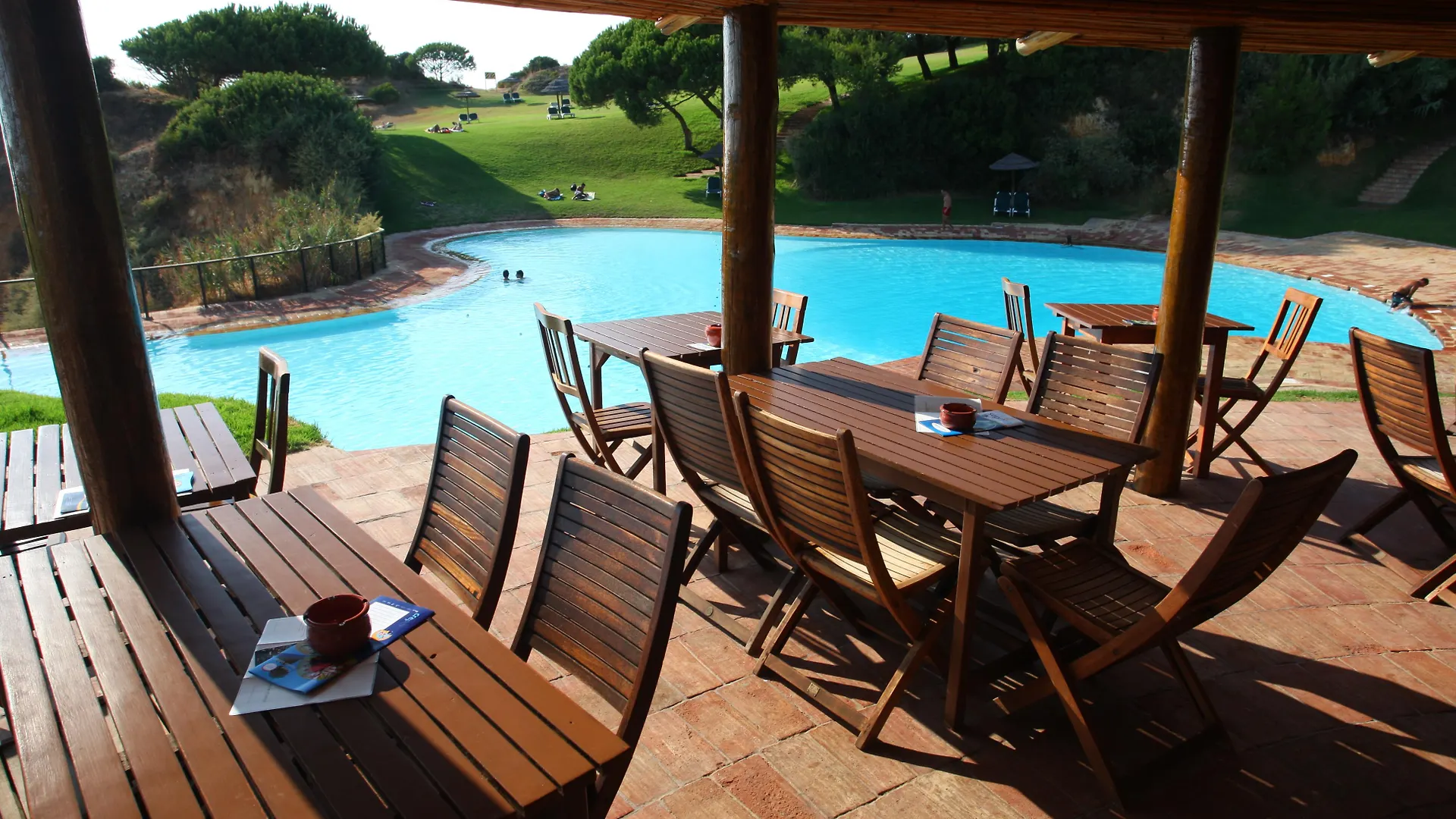 Holiday park Aldeamento Turistico Da Prainha Hotel Alvor
