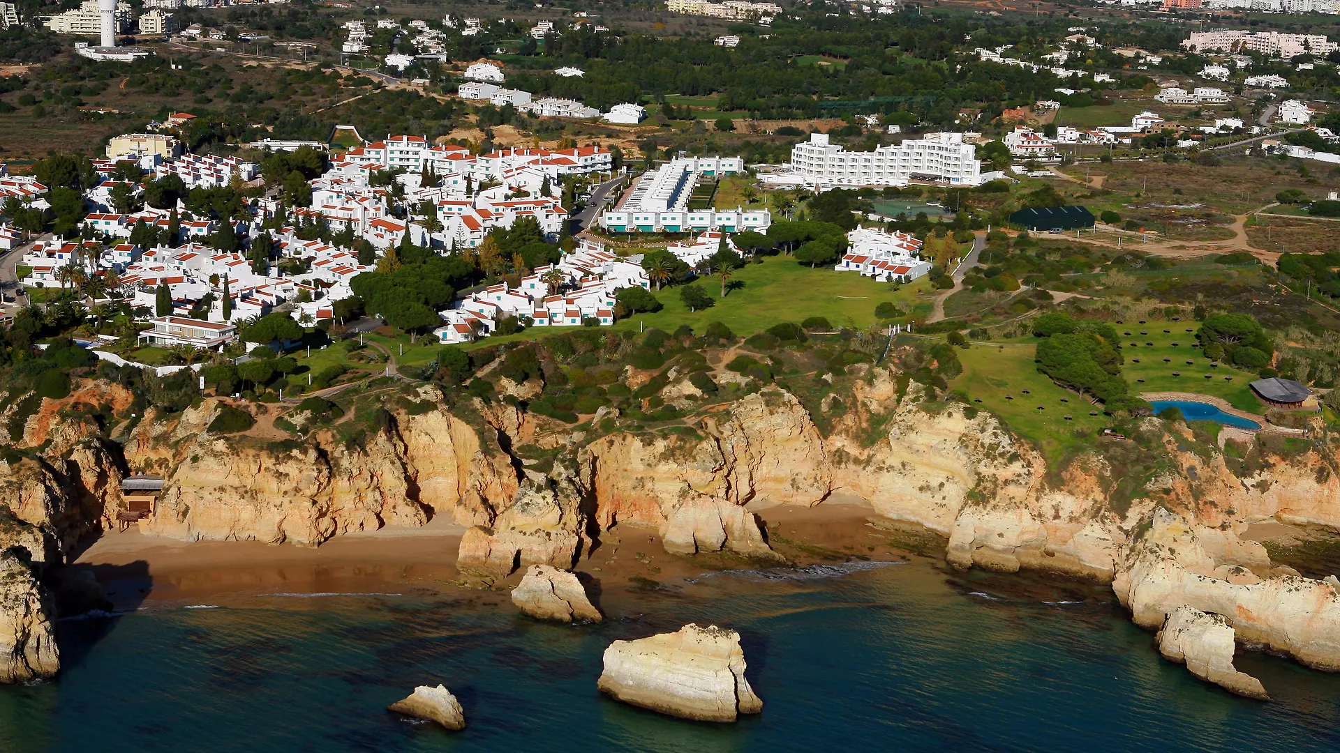 Aldeamento Turistico Da Prainha Hotel Alvor Portugal