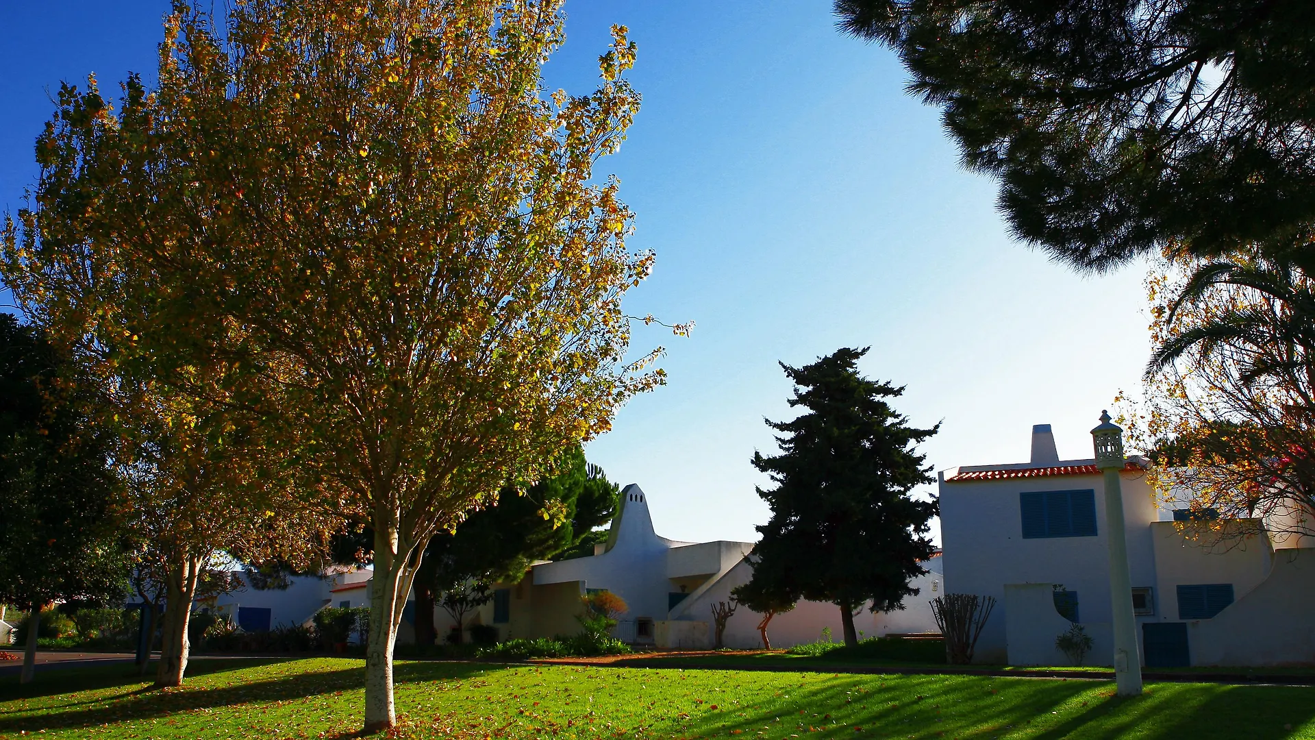 *** Holiday park Aldeamento Turistico Da Prainha Hotel Alvor Portugal
