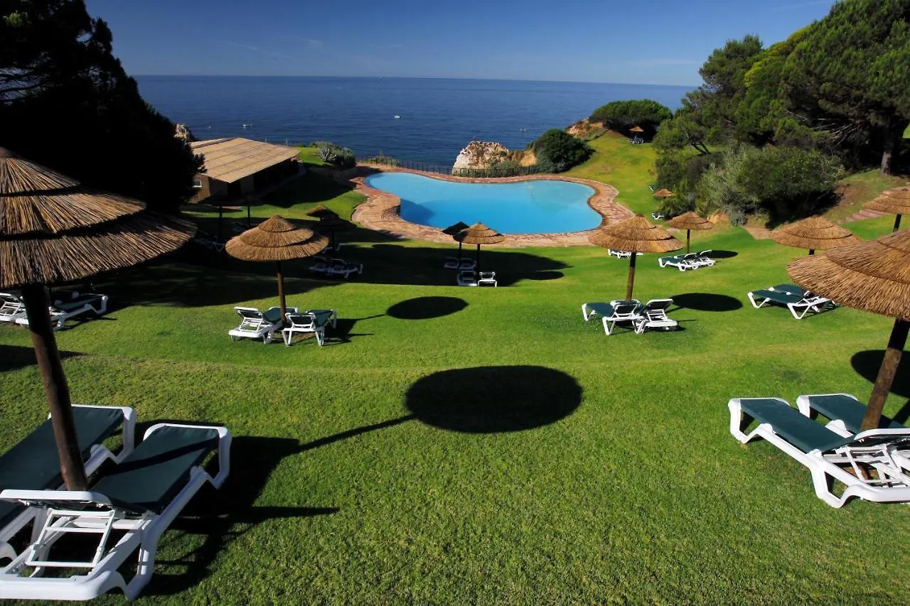 Holiday park Aldeamento Turistico Da Prainha Hotel Alvor