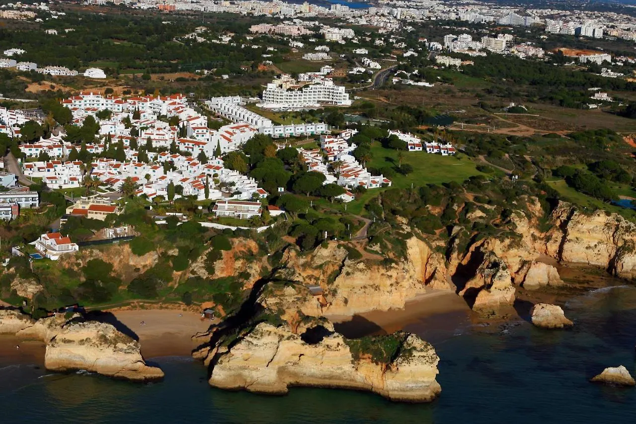 Aldeamento Turistico Da Prainha Hotel Alvor Portugal
