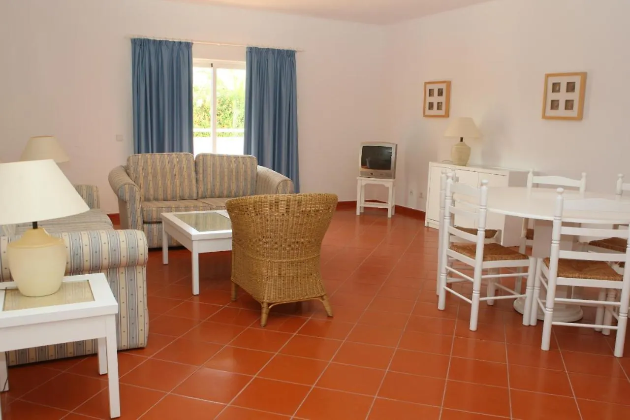 Aldeamento Turistico Da Prainha Hotel Alvor 3*,