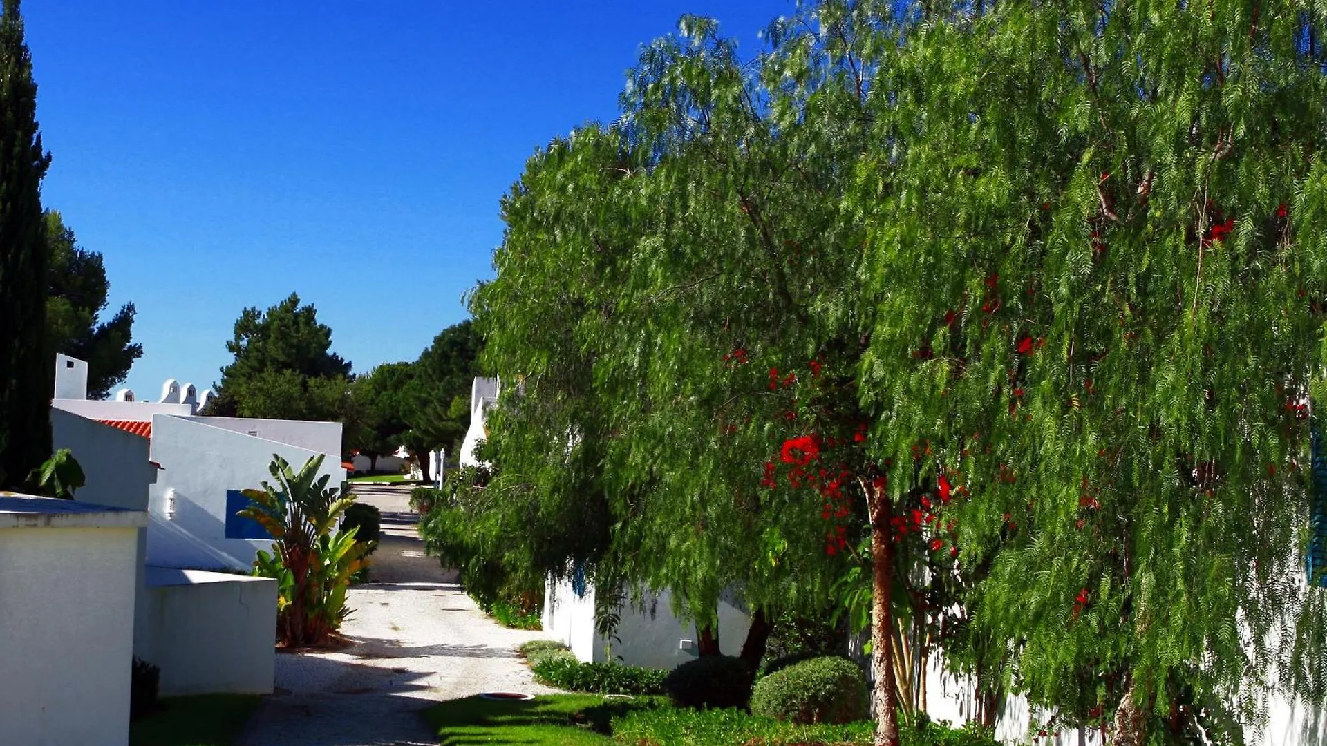 Aldeamento Turistico Da Prainha Hotel Alvor