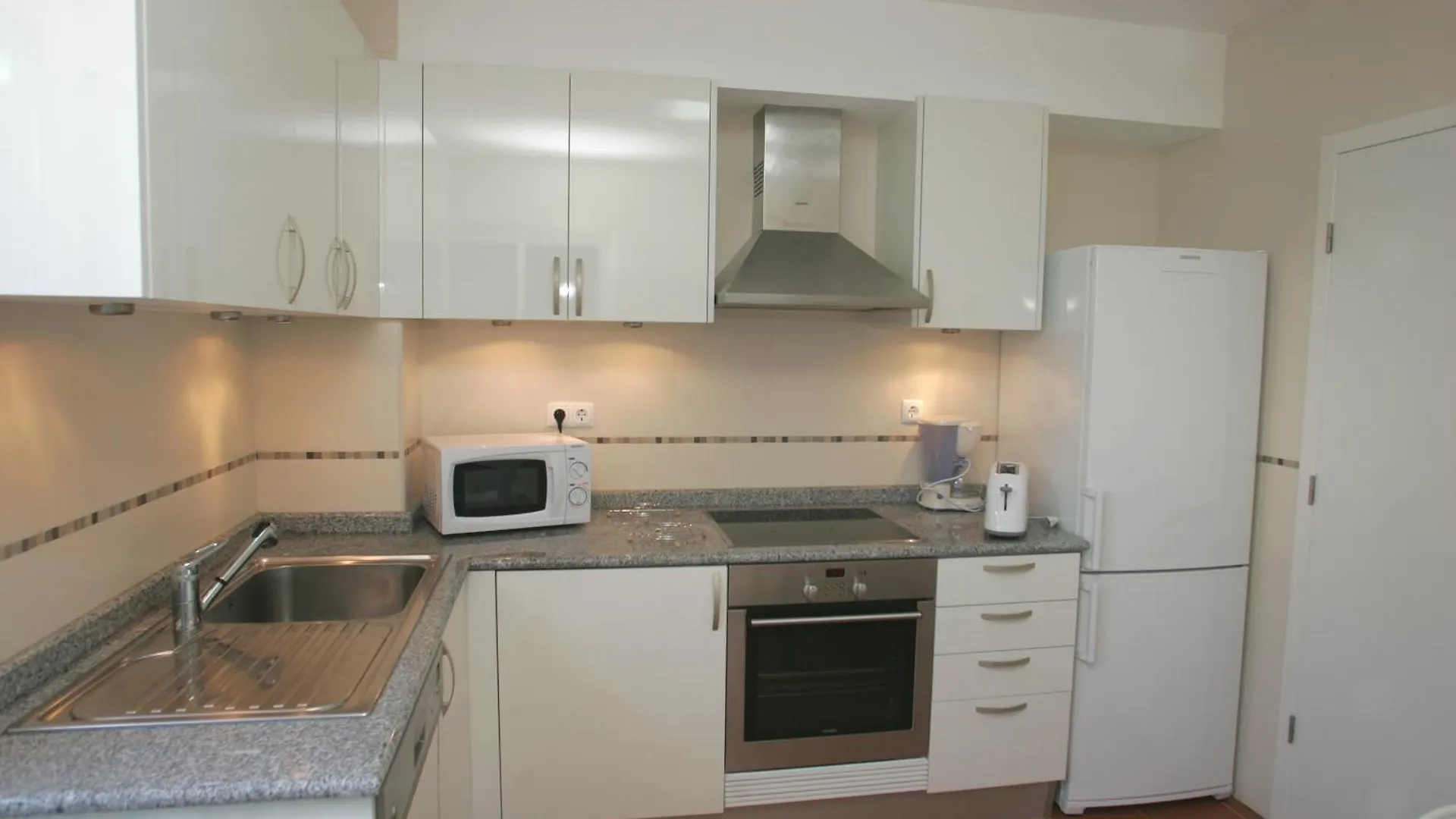 Aldeamento Turistico Da Prainha Hotel Alvor Holiday park