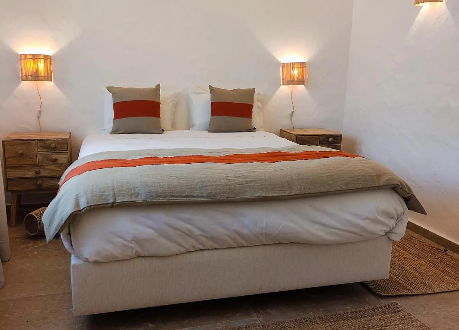 Aldeamento Turistico Da Prainha Hotel Alvor Holiday park