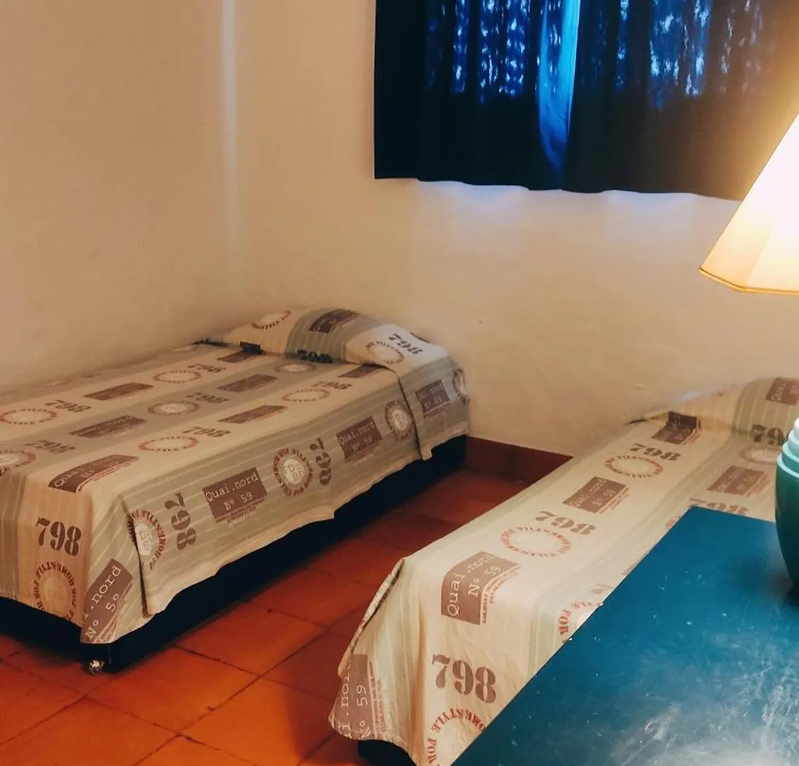 Aldeamento Turistico Da Prainha Hotel Alvor Portugal