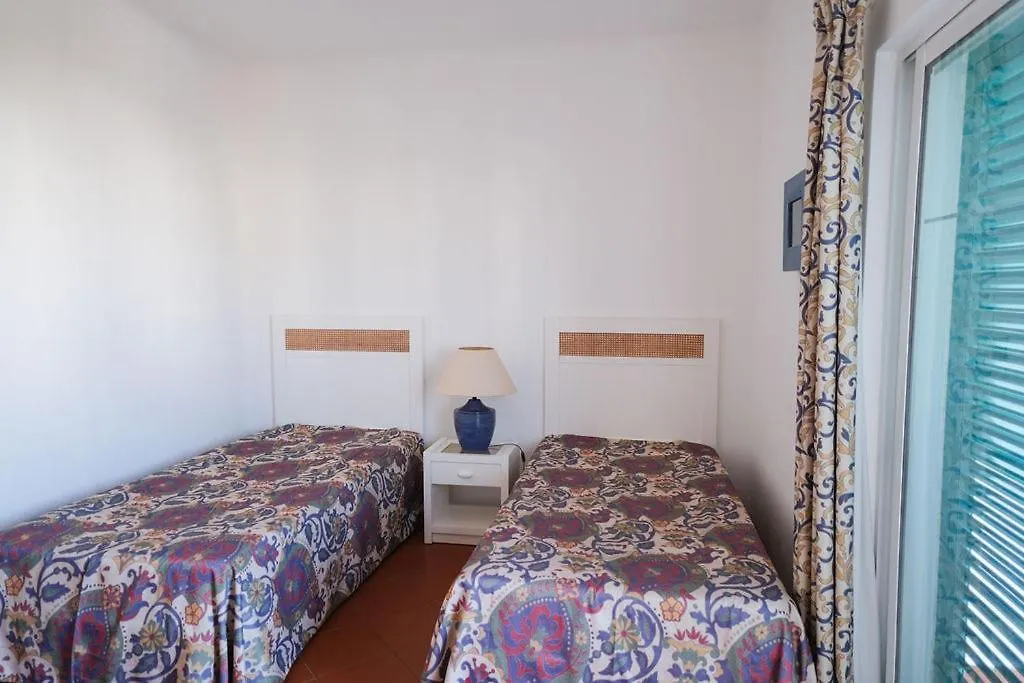 Aldeamento Turistico Da Prainha Hotel Alvor