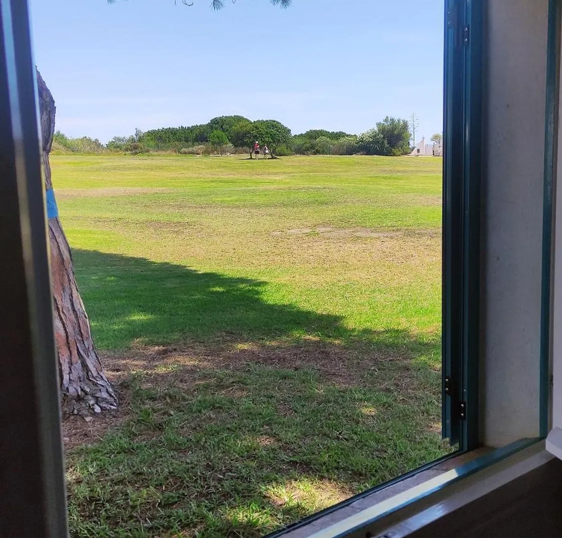 Aldeamento Turistico Da Prainha Hotel Alvor Holiday park