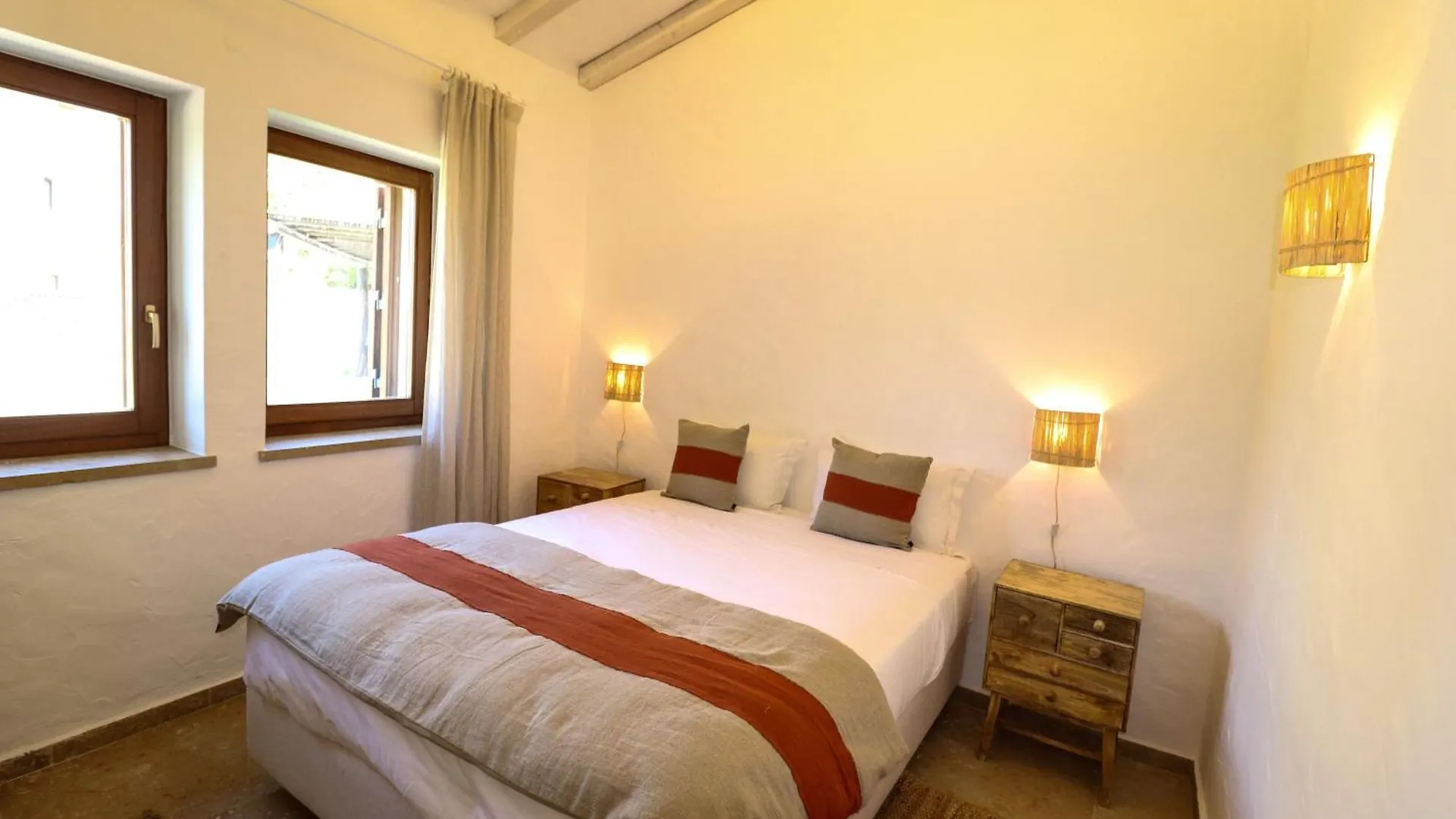 Aldeamento Turistico Da Prainha Hotel Alvor Holiday park