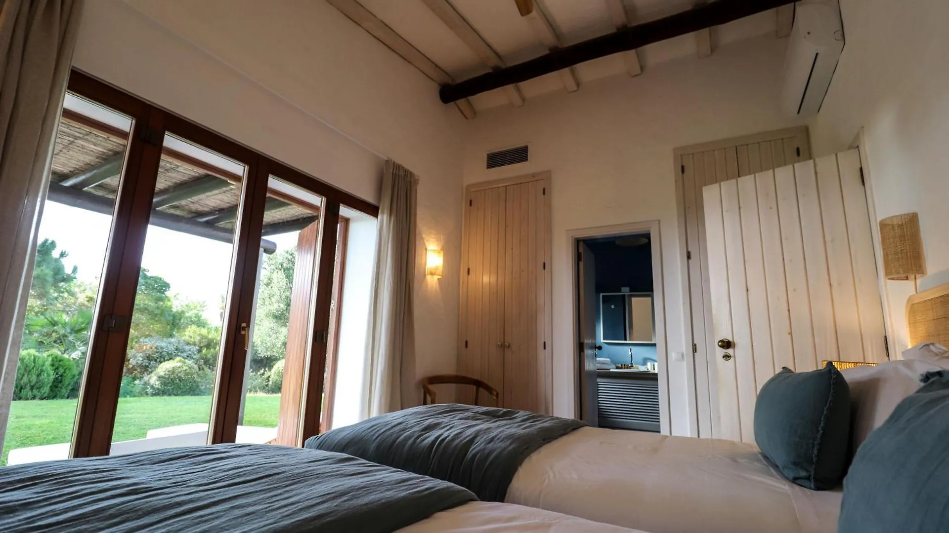 Aldeamento Turistico Da Prainha Hotel Alvor