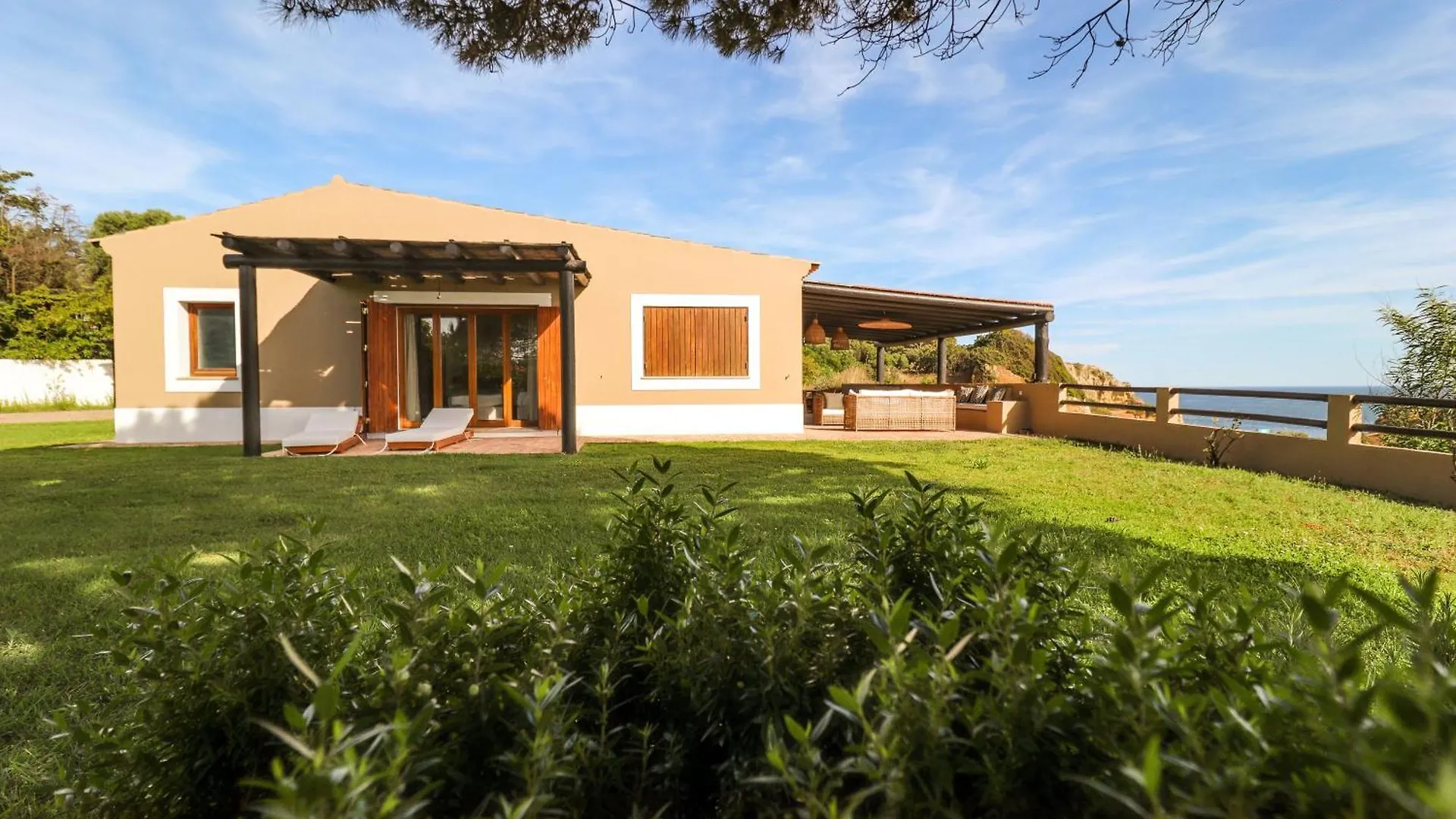 Aldeamento Turistico Da Prainha Hotel Alvor 3*,  Portugal