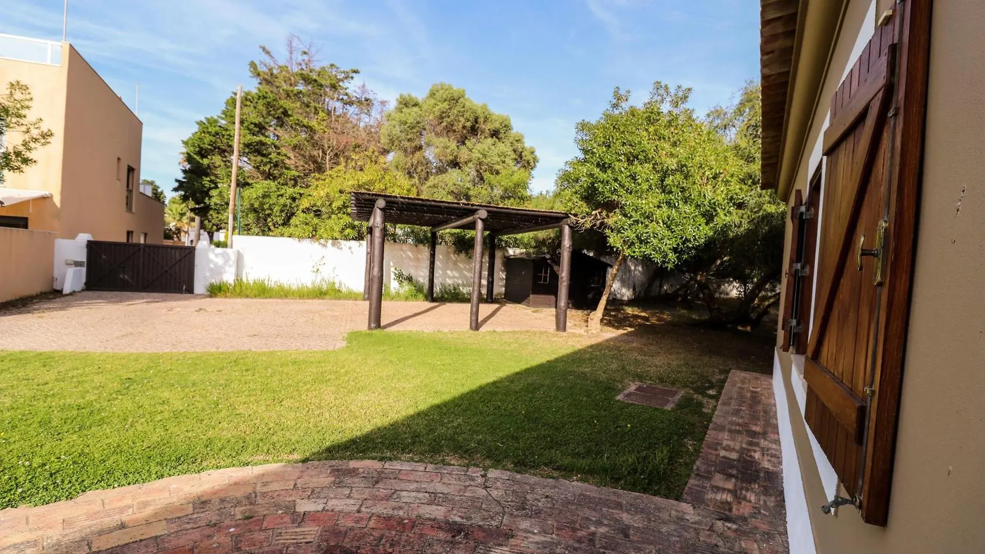 Aldeamento Turistico Da Prainha Hotel Alvor Holiday park