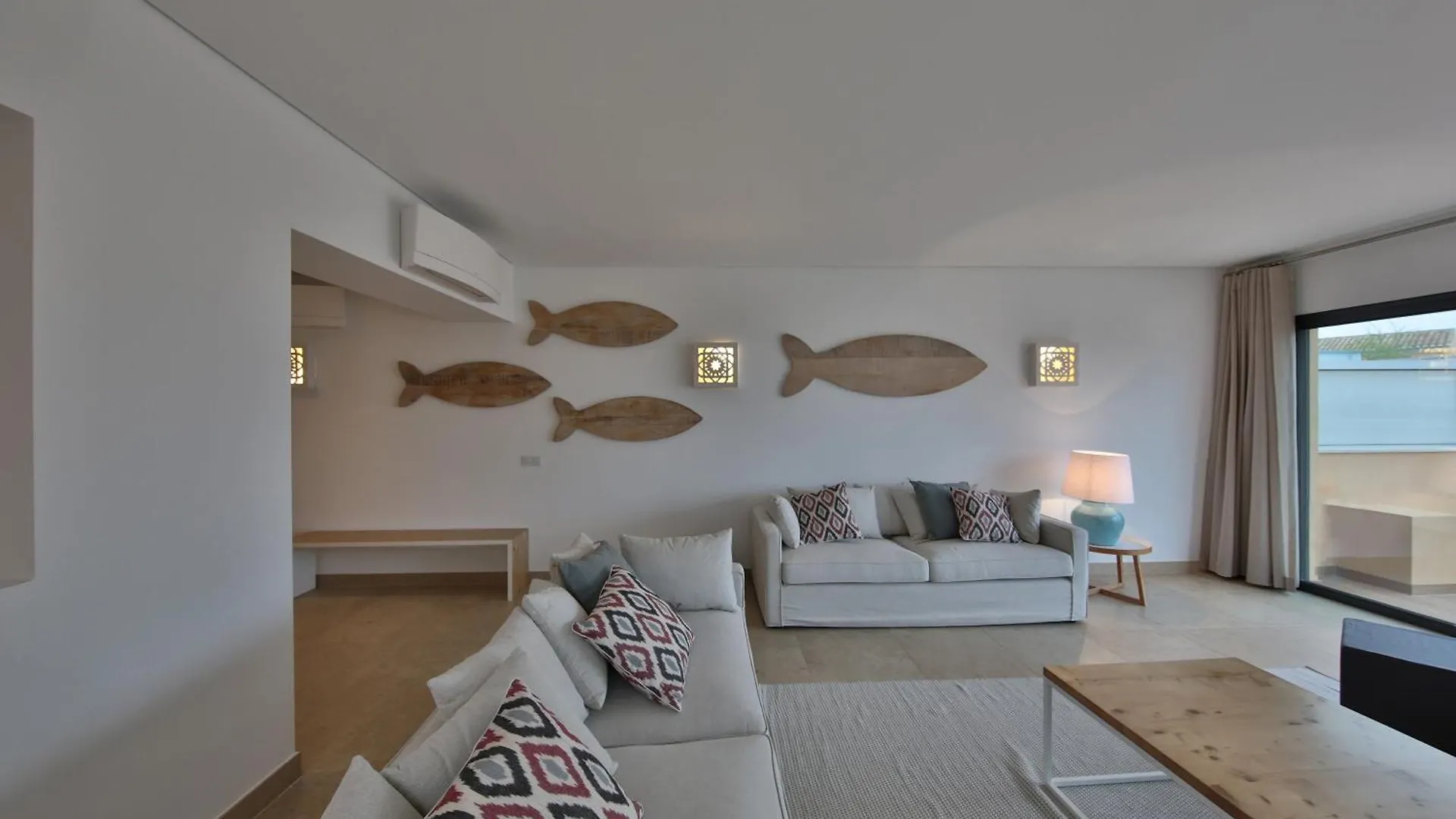 Aldeamento Turistico Da Prainha Hotel Alvor