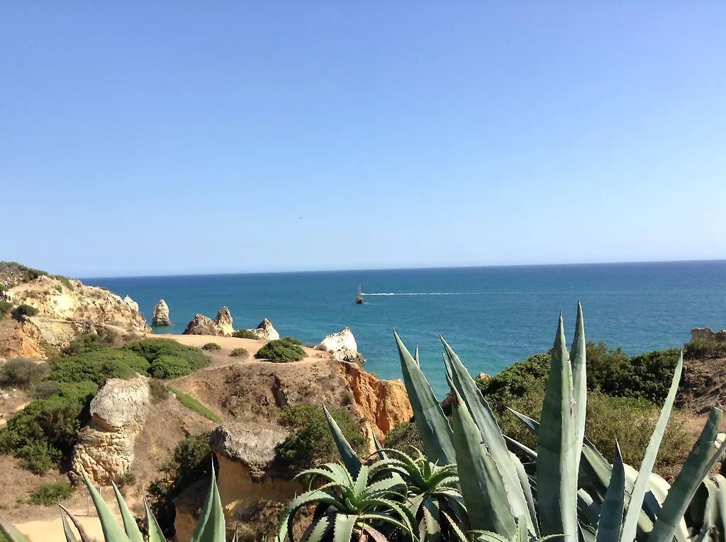 Aldeamento Turistico Da Prainha Hotel Alvor 3*,  Portugal