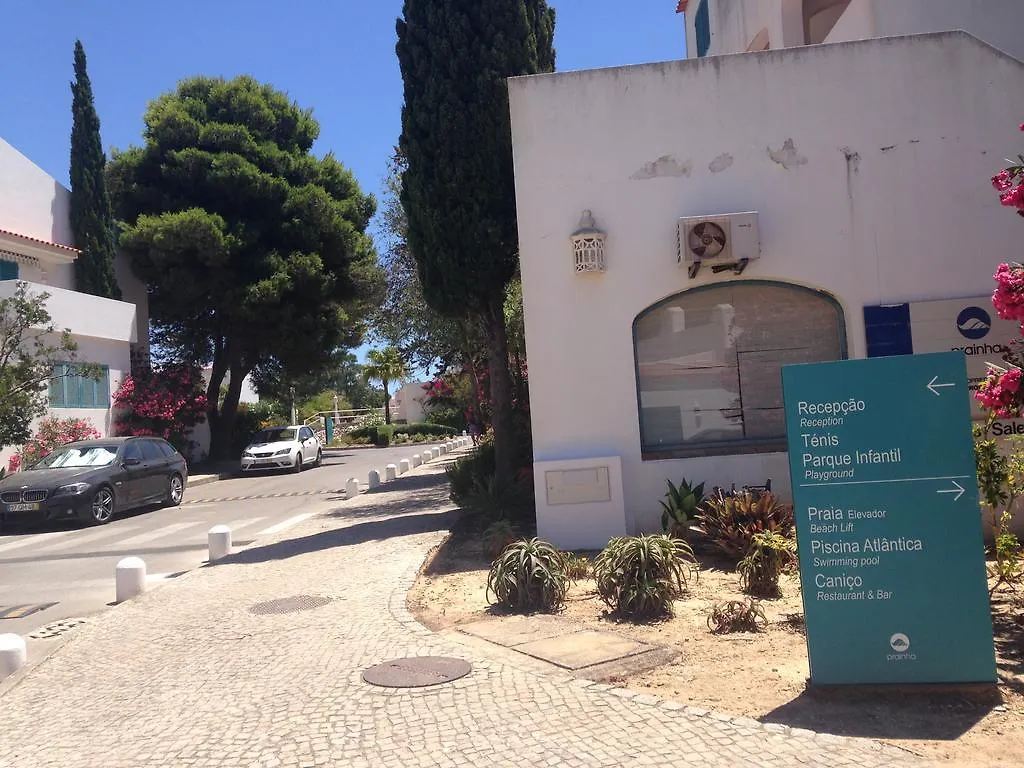 Aldeamento Turistico Da Prainha Hotel Alvor