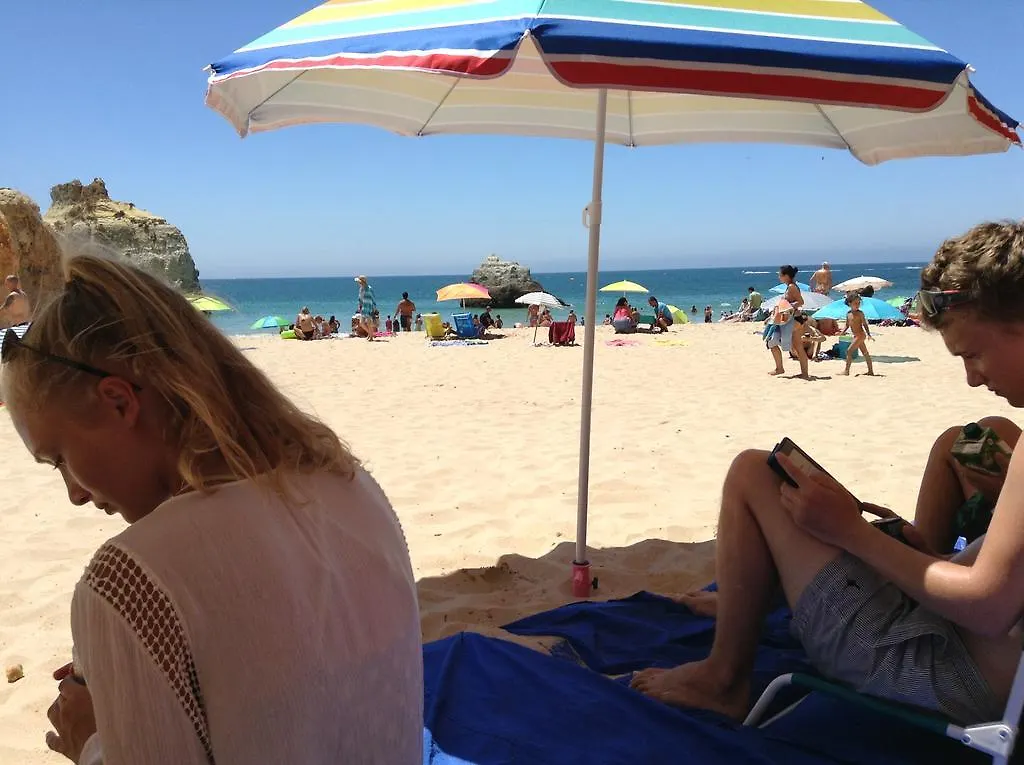 Aldeamento Turistico Da Prainha Hotel Alvor Holiday park